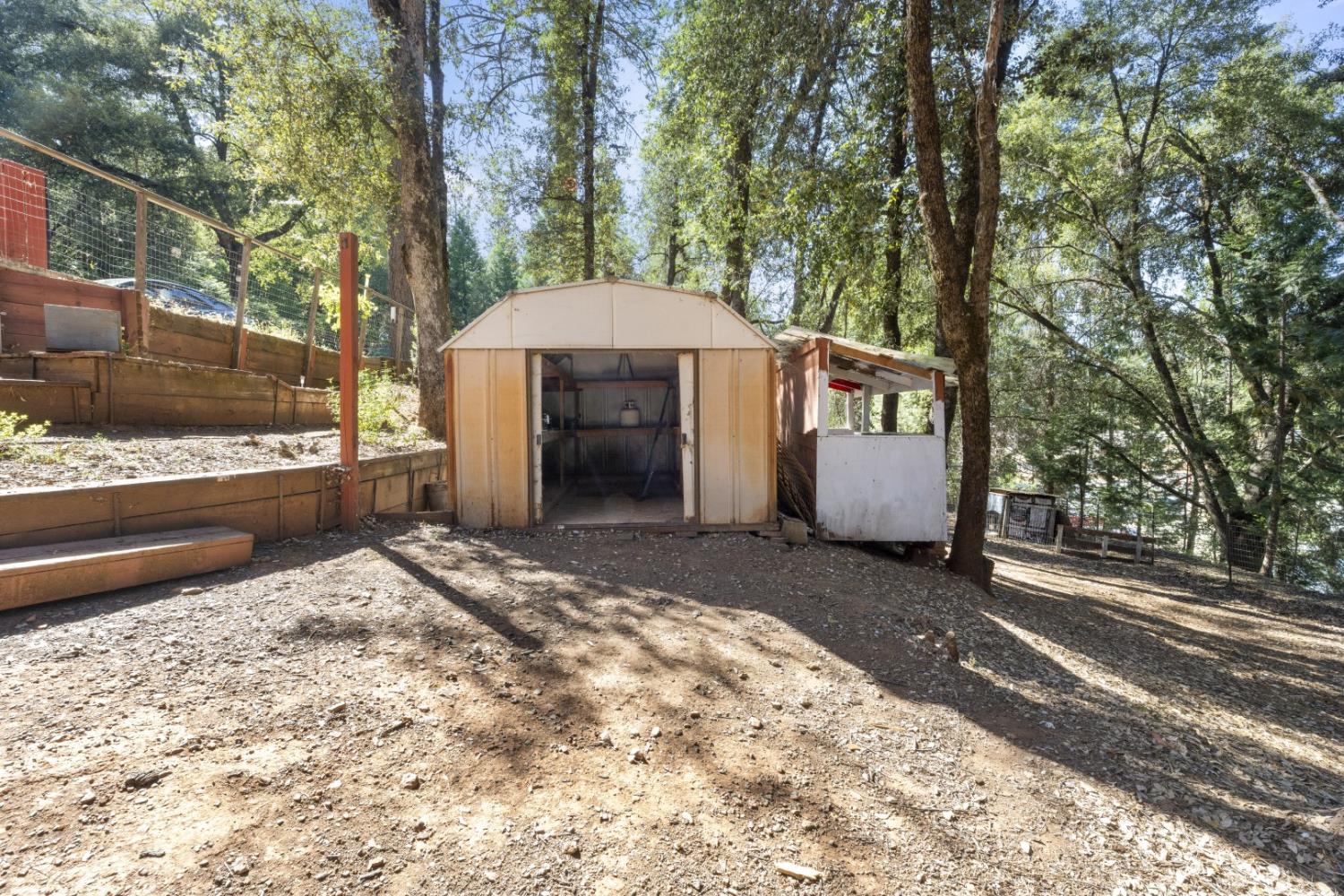 14036 Hilltop Road Pine Grove, CA 95665 - Photo 37 of 45