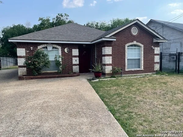$1,700 | 210 Muskogee Street, San Antonio, TX 78237