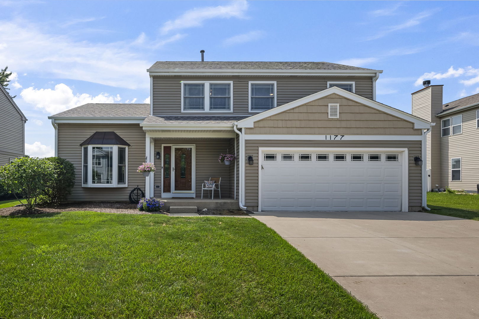 1177 Stanton Road Lake Zurich, IL 60047 - Photo 2 of 43