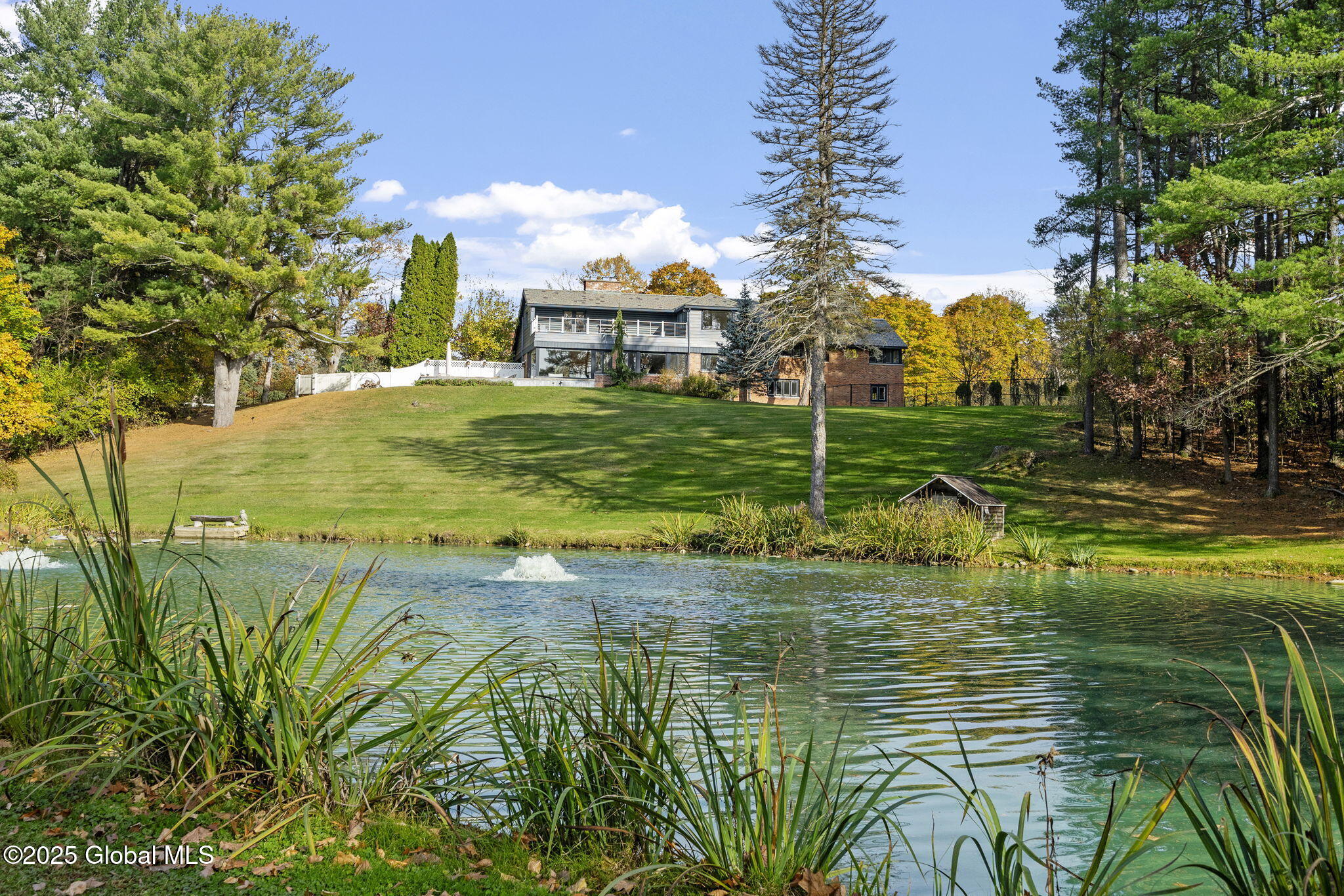 768 Riverview Road Clifton Park, NY 12148 - Photo 74 of 80 74