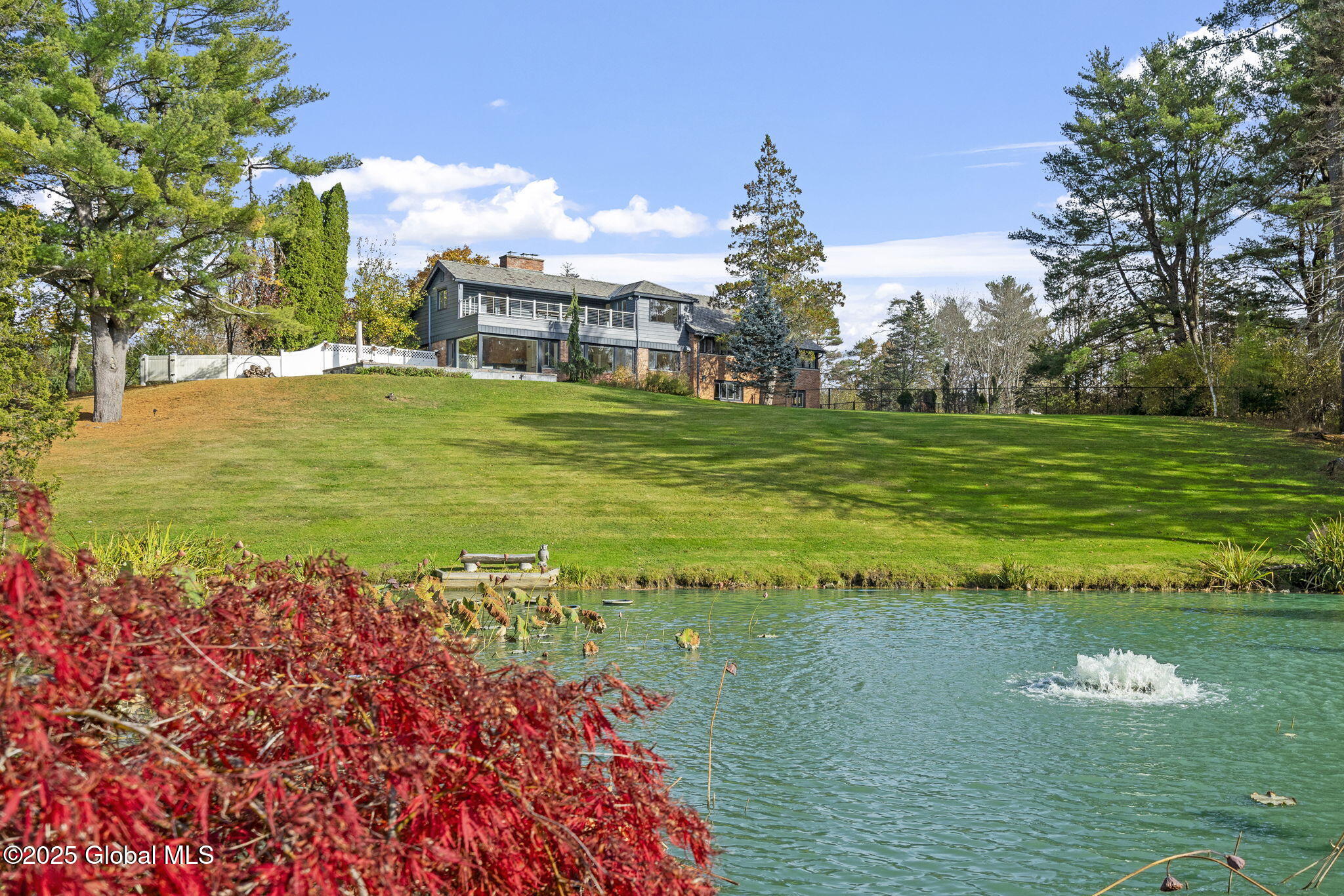 768 Riverview Road Clifton Park, NY 12148 - Photo 75 of 80 75