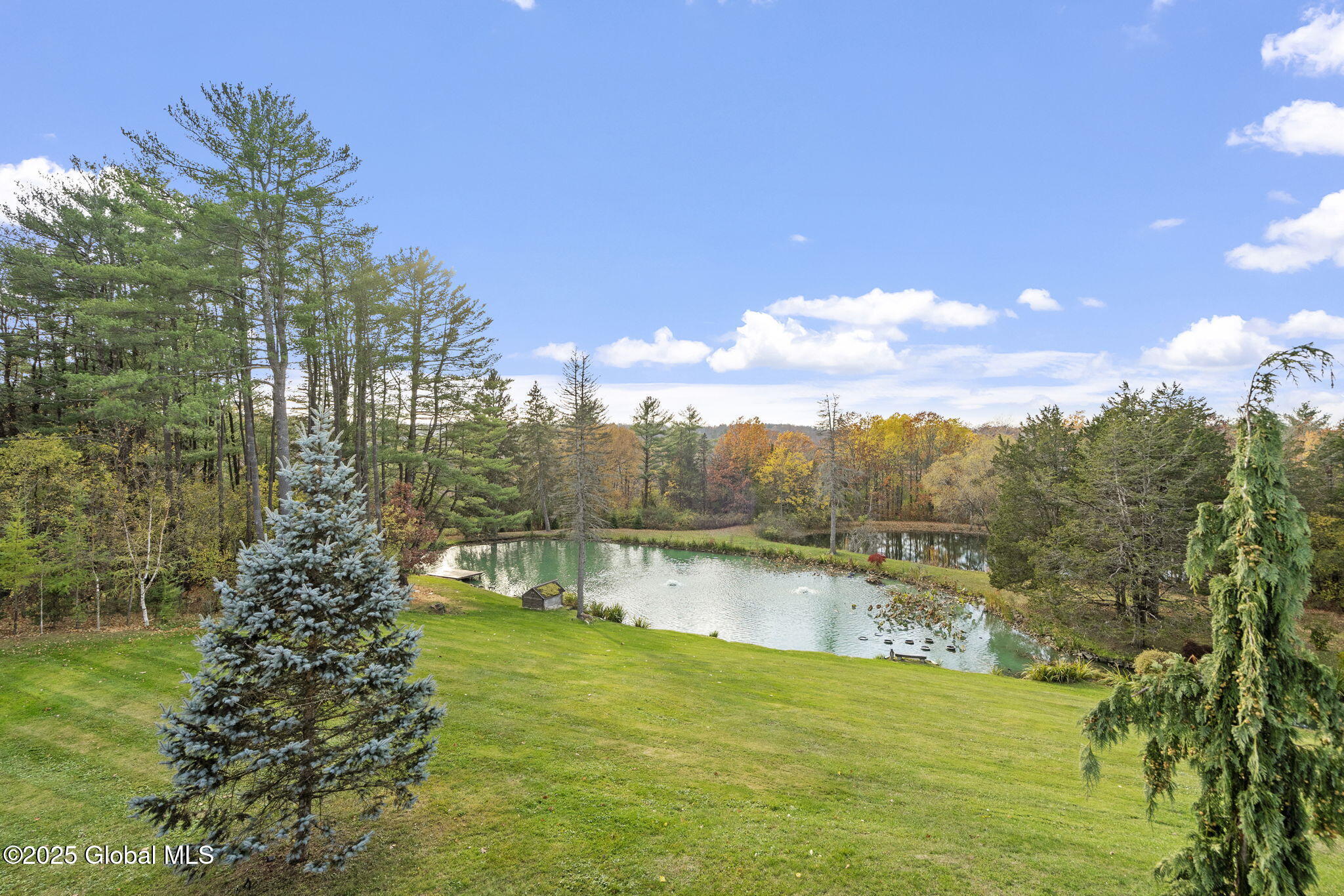 768 Riverview Road Clifton Park, NY 12148 - Photo 78 of 80 78