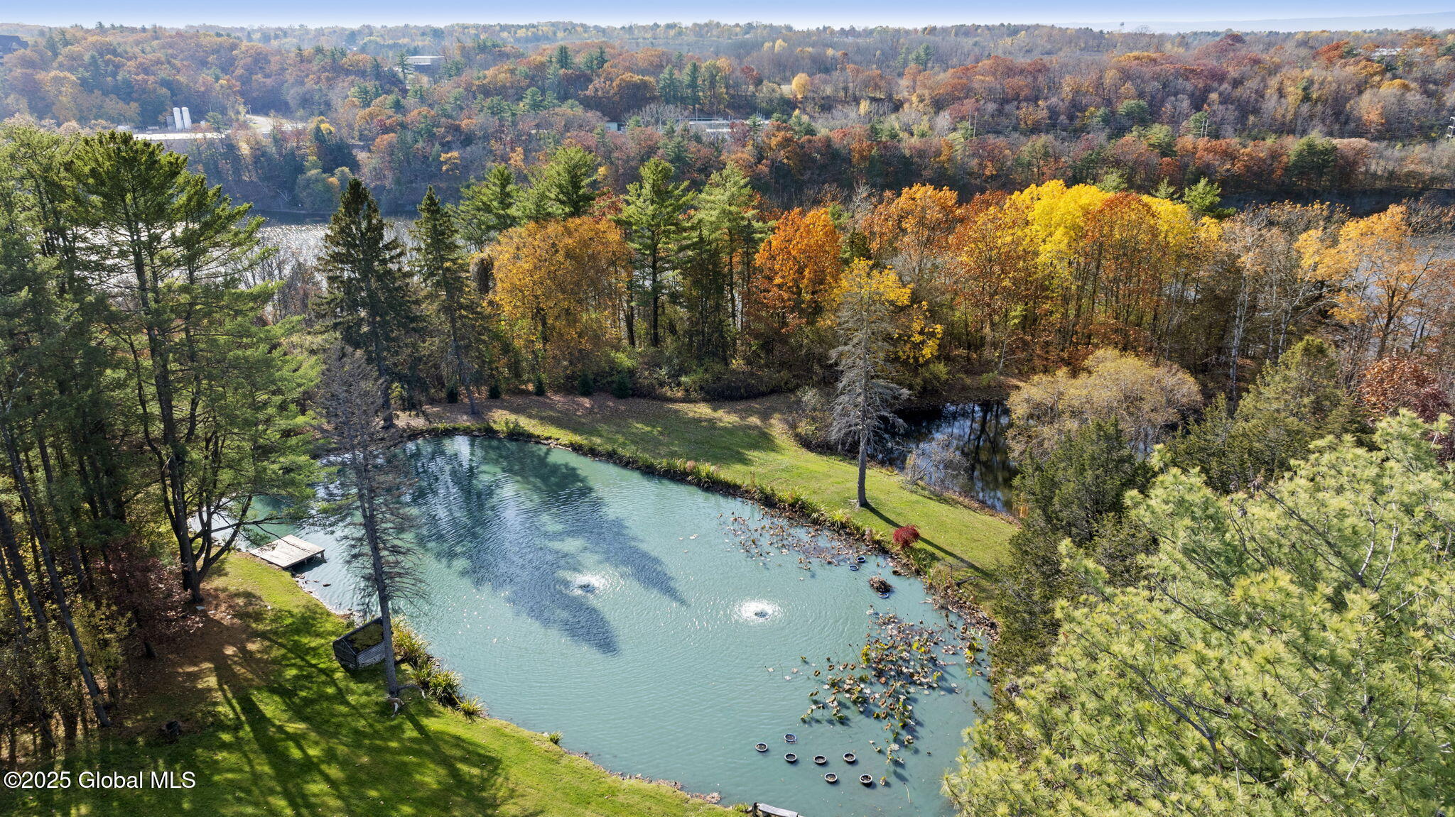 768 Riverview Road Clifton Park, NY 12148 - Photo 79 of 80 79