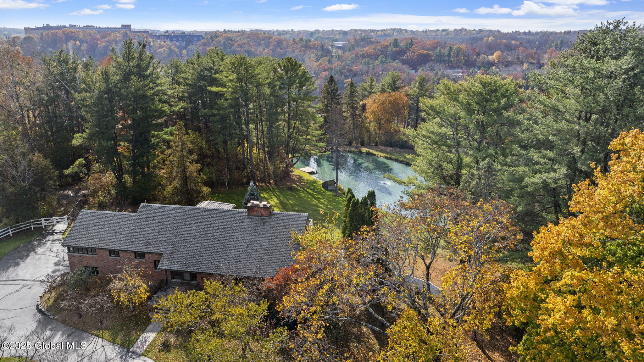 768 Riverview Road Clifton Park, NY 12148 - Photo 80 of 80 80