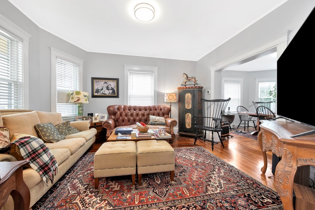 315 Billings Road Quincy, MA 02170 - Photo 25 of 31