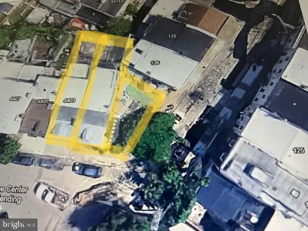 $500,000 | 4401 Baker Street, Philadelphia, PA 19127