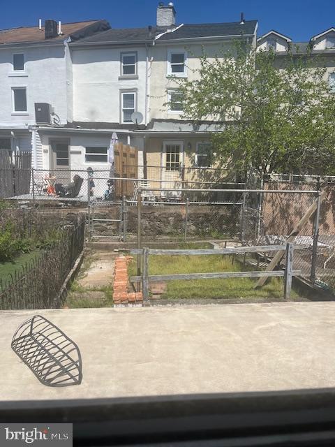 4401 Baker Street Philadelphia, PA 19127 - Photo 5 of 8 a view of swimming pool