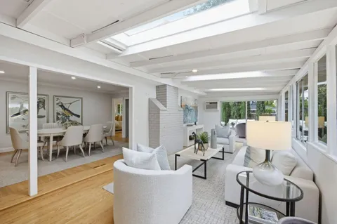 $2,088,000 | 1740 Rosemary Lane, Redwood City, CA 94061