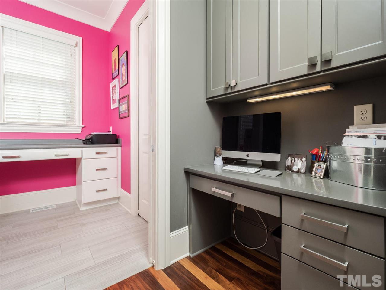 3316 Thomas Road Raleigh, NC 27607 - Photo 14 of 30