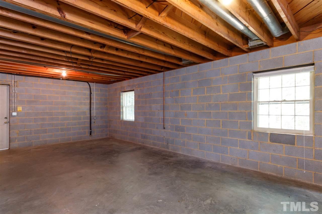 2911 Buckingham Road Durham, NC 27707 - Photo 22 of 25 a view of an empty room