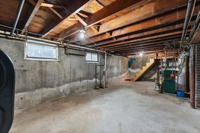 $675,000 | 9 Pond Terrace, Woburn, MA 01801