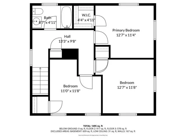 $675,000 | 9 Pond Terrace, Woburn, MA 01801
