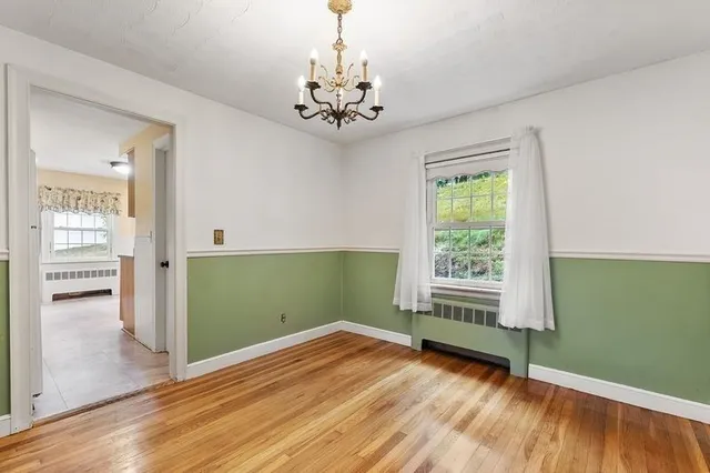 $675,000 | 9 Pond Terrace, Woburn, MA 01801