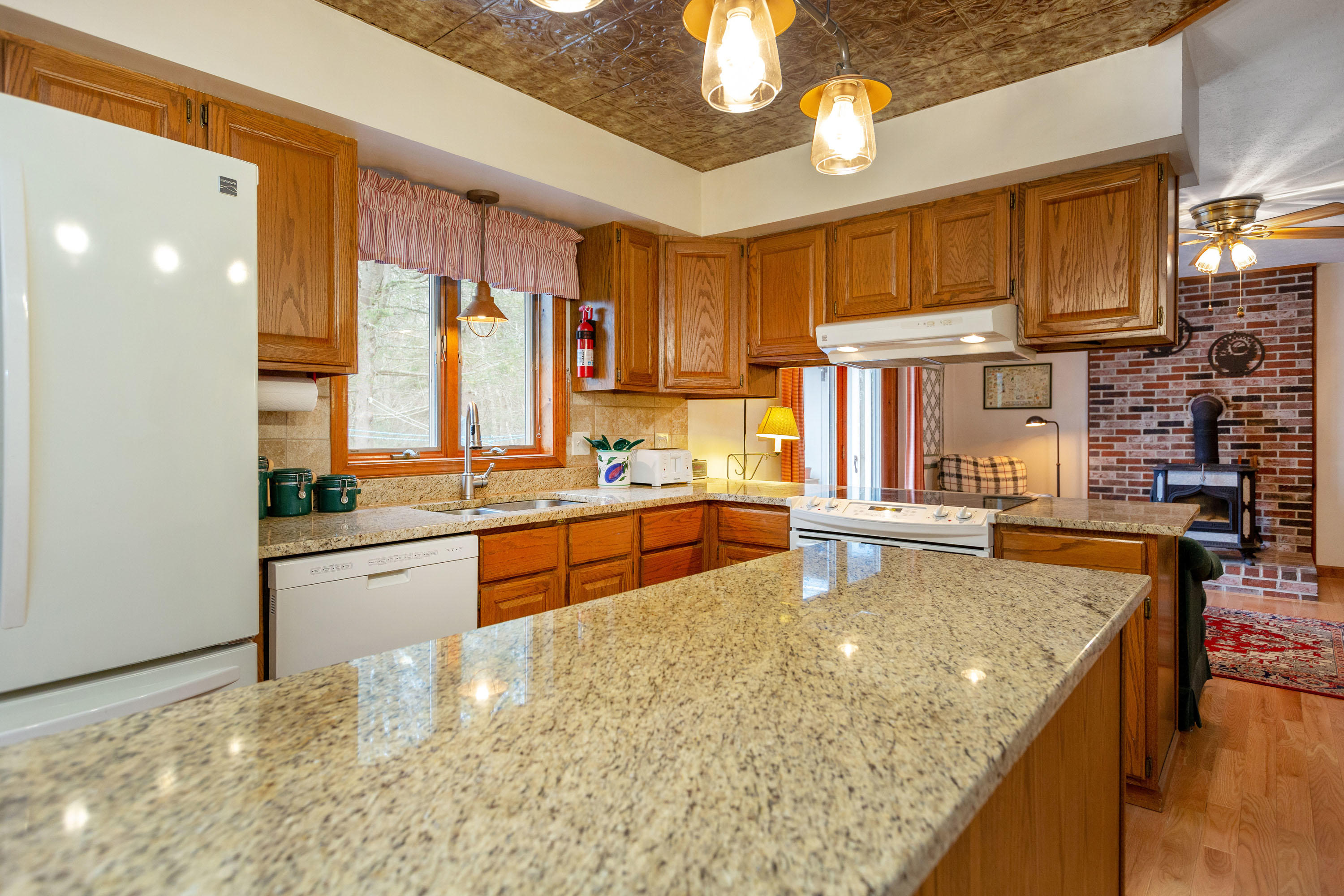 43 Sagamore Road Harpswell, ME 04079 - Photo 15 of 56 Kitchen