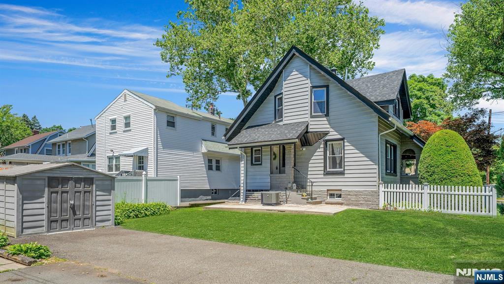 149 Elm Avenue Hackensack, NJ 07601 - Photo 23 of 23