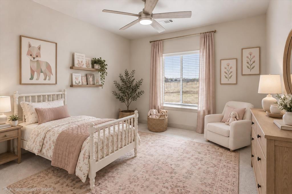 12953 Flow Road Krum, TX 76249 - Photo 19 of 31 Gallery Image 19