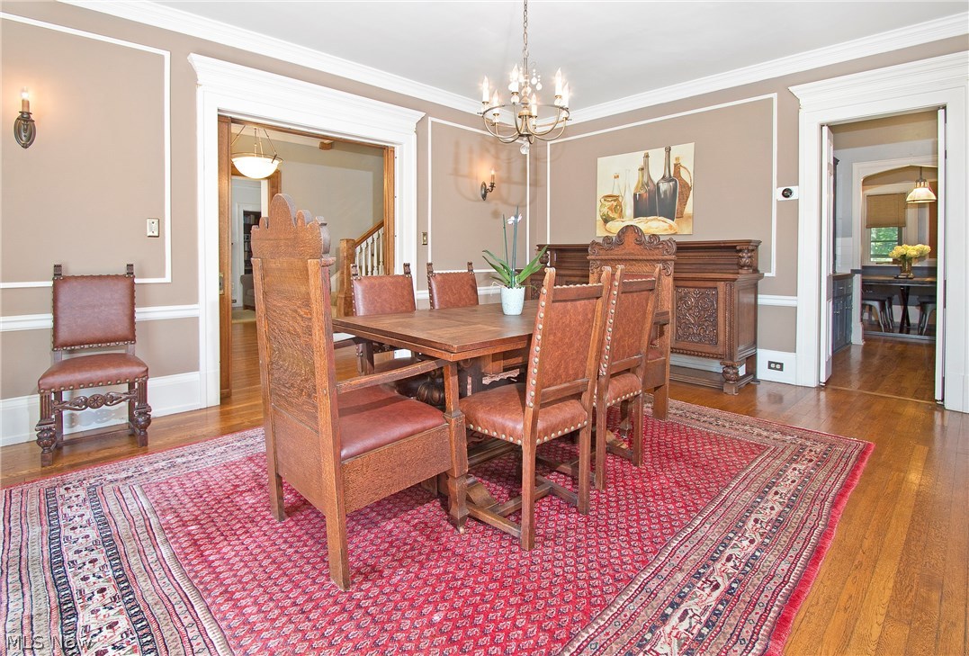 2596 Guilford Road Cleveland, OH 44118 - Photo 9 of 35 Gallery Image 9