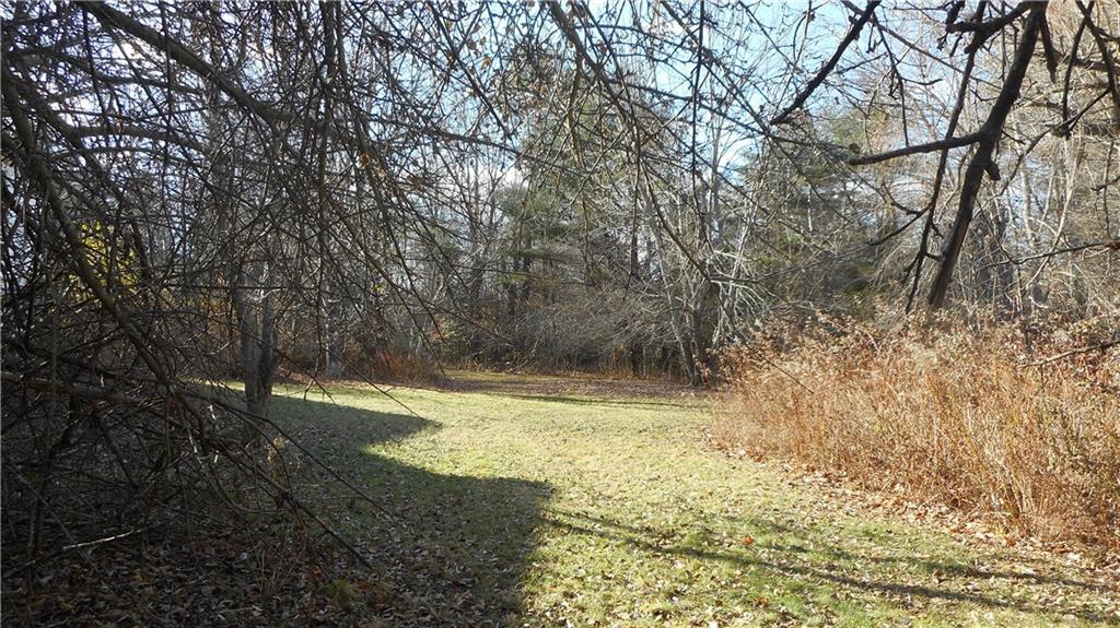 207 Coopers Mills Road Windsor, ME 04363 - Photo 8 of 20 Back yard
