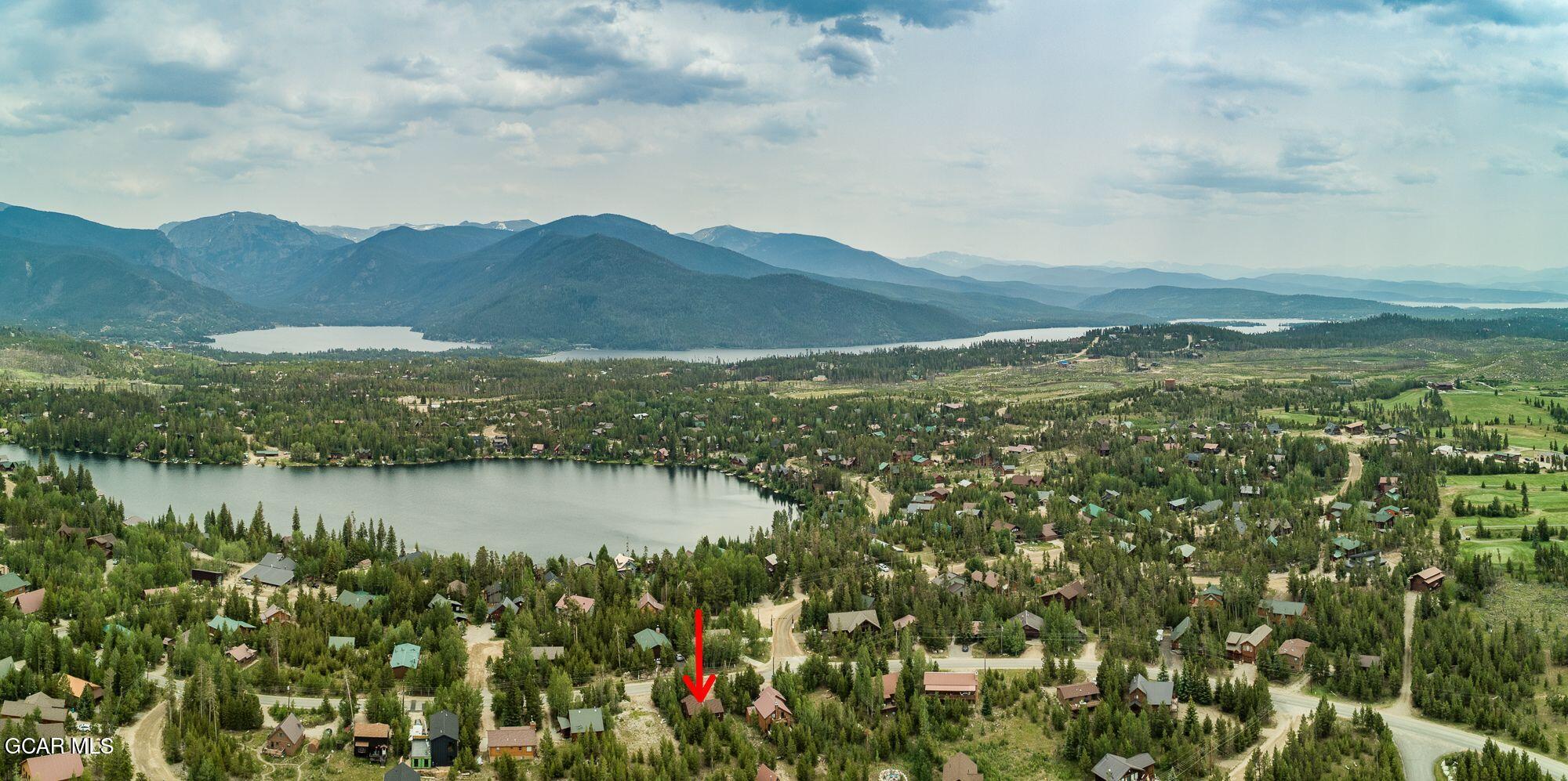 1239 Western Road Grand Lake, CO 80447 - Photo 43 of 50 1239 Western Arrow 8