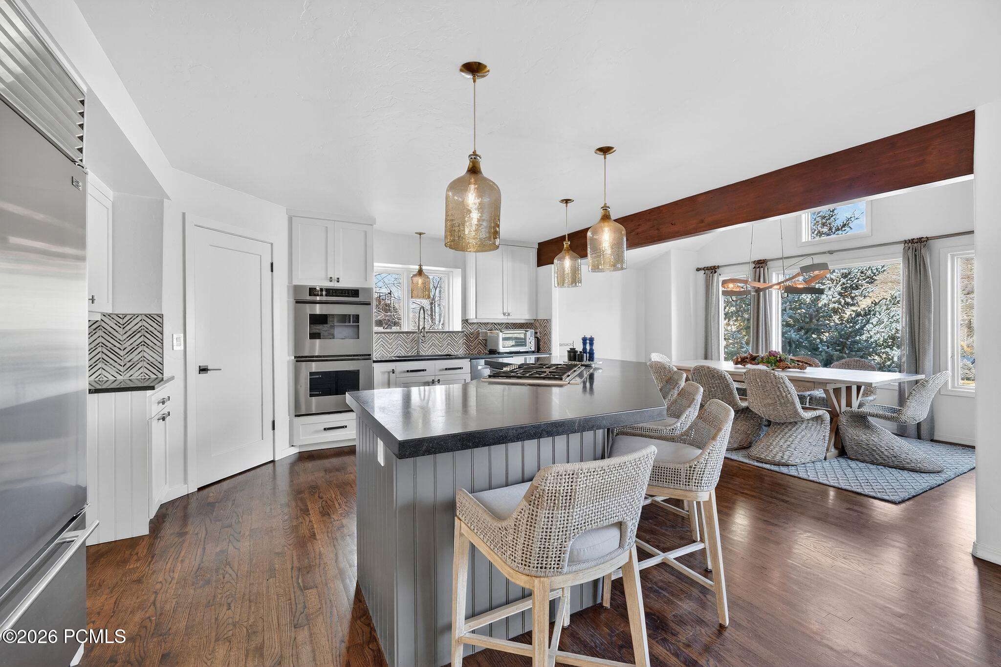 3670 Lariat Road Park City, UT 84098 - Photo 8 of 56