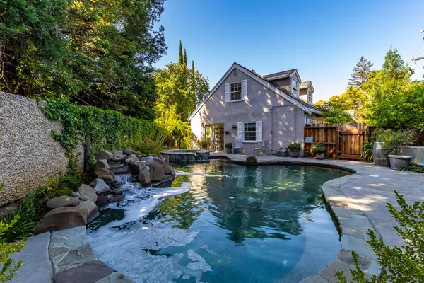 $801,500 | 1386 Canterbury Drive, Concord, CA 94521