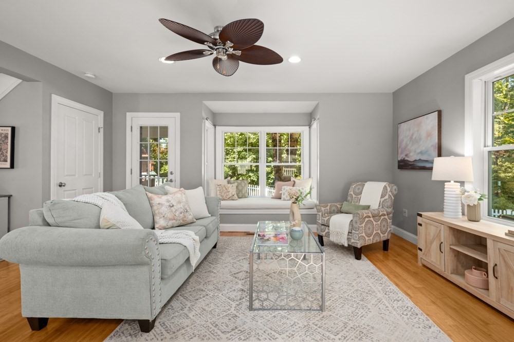 440 Lowell Street Andover, MA 01810 - Photo 9 of 42
