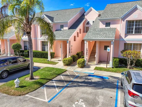 $329,000 | 101 Muirfield Court, Unit 101D, Jupiter, FL 33458