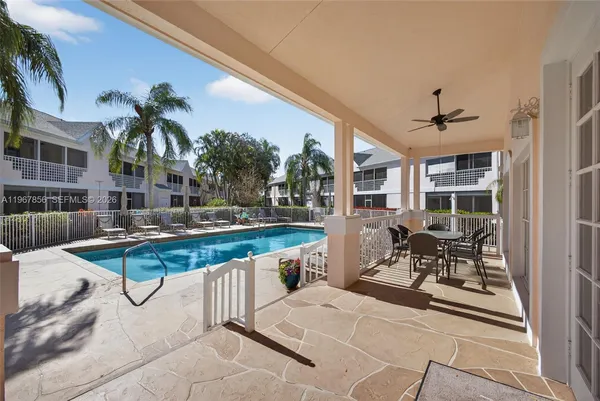 $319,000 | 101 Muirfield Court, Unit 101D, Jupiter, FL 33458