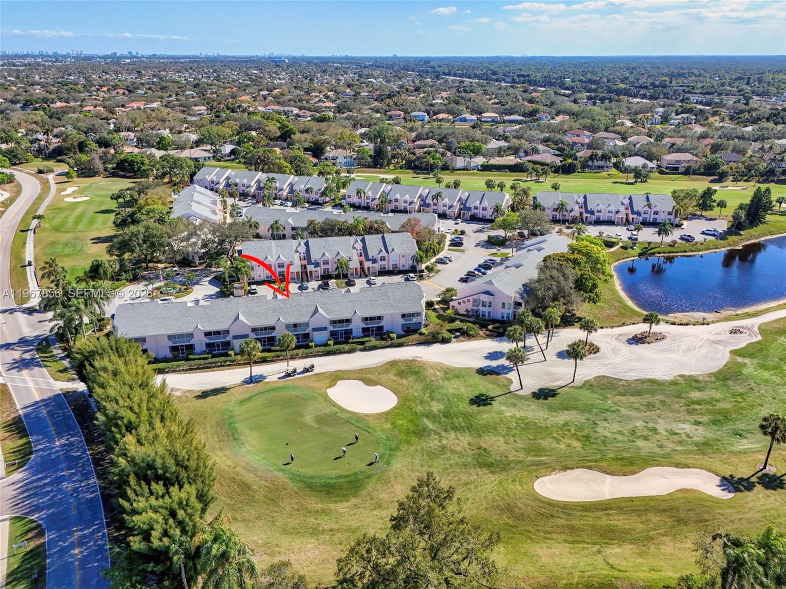 101 Muirfield Court, Unit 101D Jupiter, FL 33458 - Photo 54 of 62