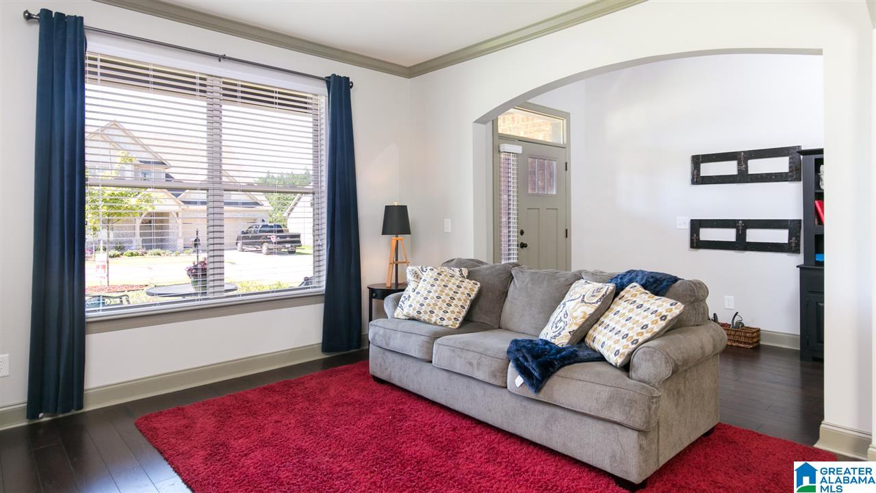 448 Blackberry Boulevard Springville, AL 35146 - Photo 11 of 44