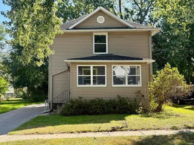 $119,900 | 613 Gilbert Street, Jackson, MI 49202