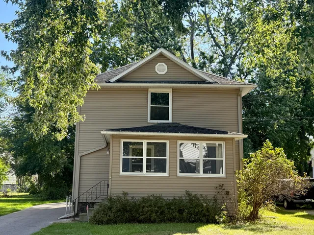 $119,900 | 613 Gilbert Street, Jackson, MI 49202