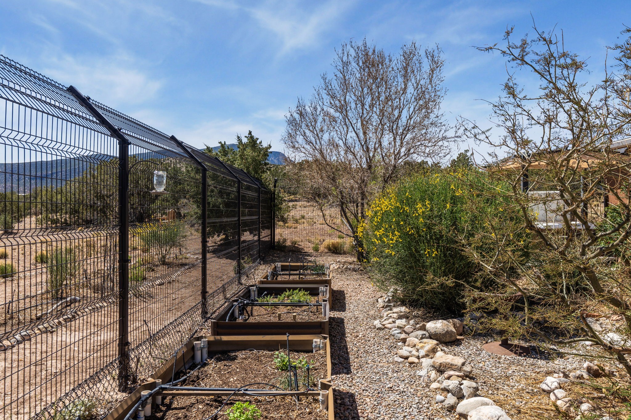 31 Sinagua Road Placitas, NM 87043 - Photo 43 of 51