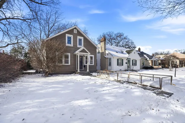 $389,900 | 5630 25th Avenue South, Minneapolis, MN 55417