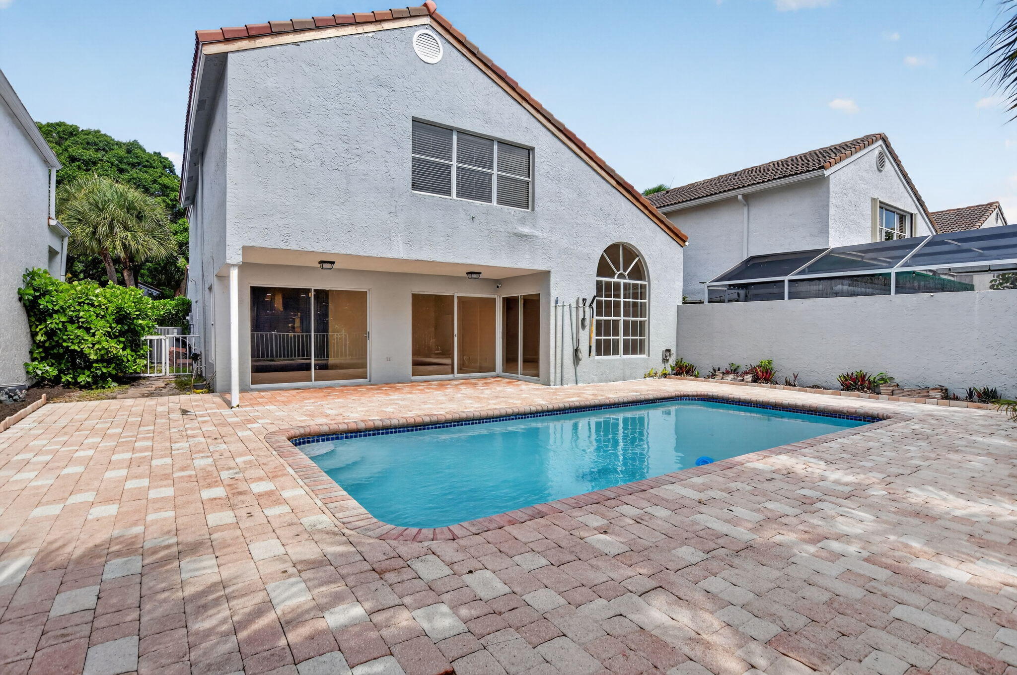 23338 La Vida Way Boca Raton, FL 33433 - Photo 51 of 52 Back of Home