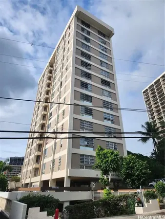 $2,300 | 1616 Liholiho Street, Unit 1501, Honolulu, HI 96822