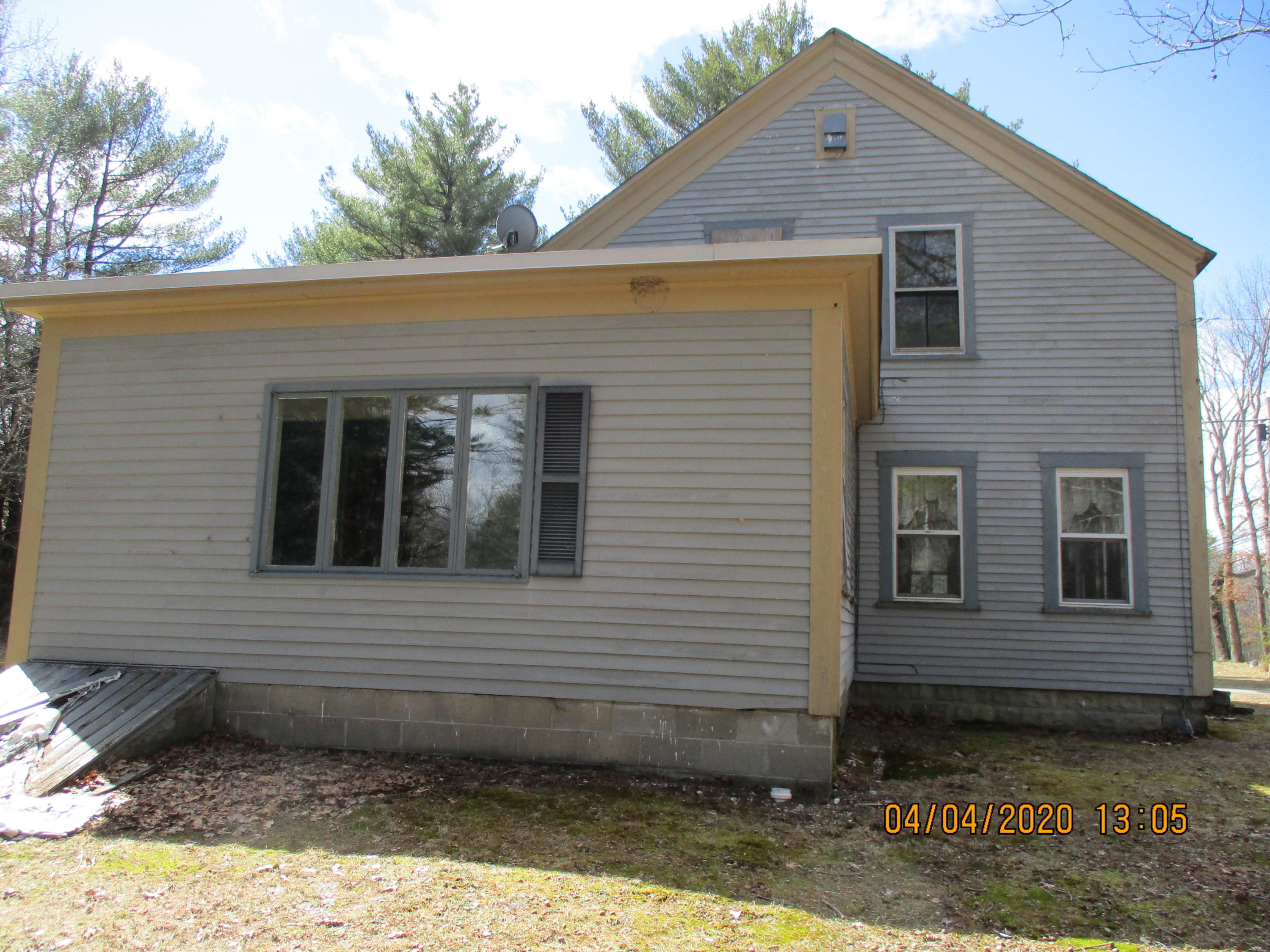 2340 Alfred Road Alfred, ME 04002 - Photo 4 of 26 IMG_1257
