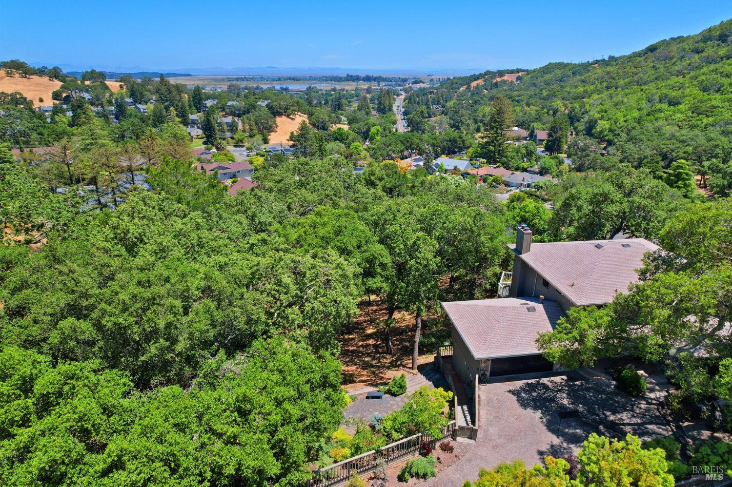 10 Shari Court Novato, CA 94947 - Photo 48 of 48