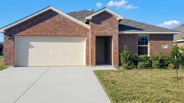$294,980 | 2901 Peppergrass Street, Royse City, TX 75189
