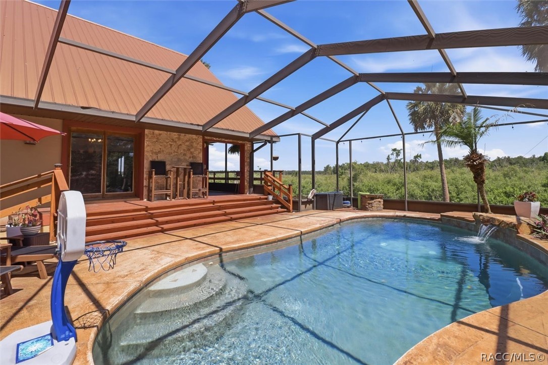 1471 North Lagoon Point Inverness, FL 34453 - Photo 40 of 68