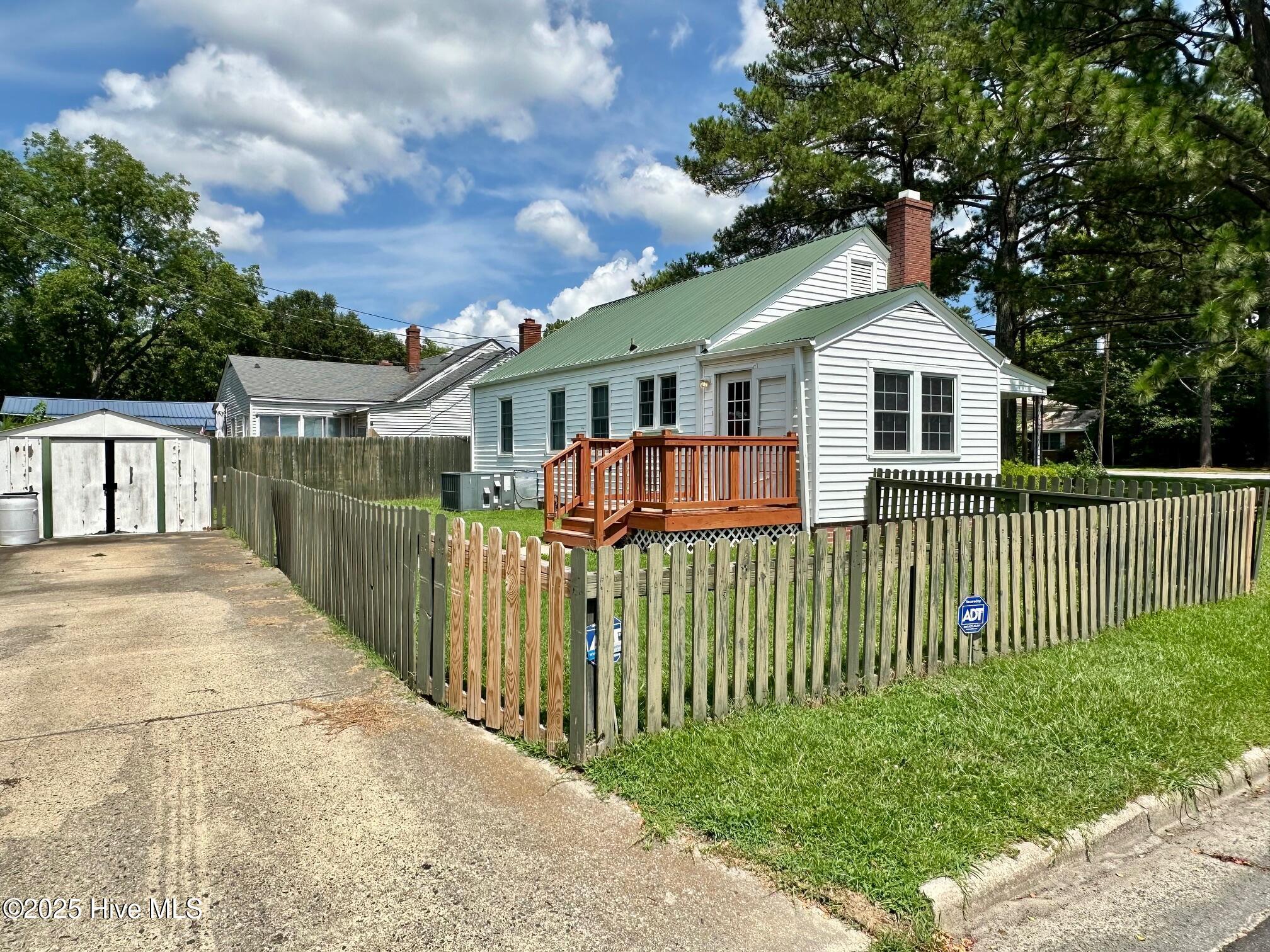 1208 West Main Street Williamston, NC 27892 - Photo 33 of 43 IMG_3602