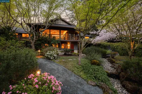 $3,500,000 | 1260 Medfield Road, Lafayette, CA 94549