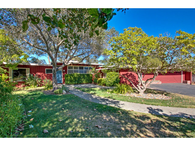 266 Meadow Road Santa Cruz, CA 95060 - Photo 1 of 20 Gallery Image 1