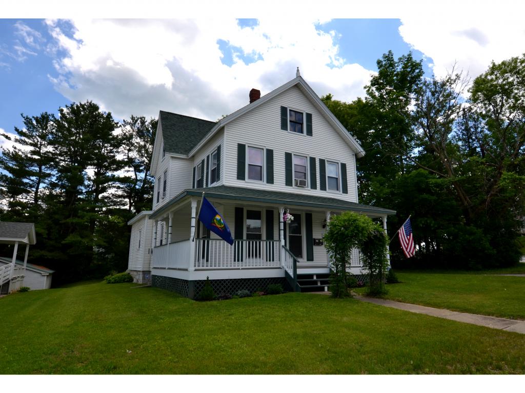 188 State Street Rutland, VT 05701 - Photo 1 of 12