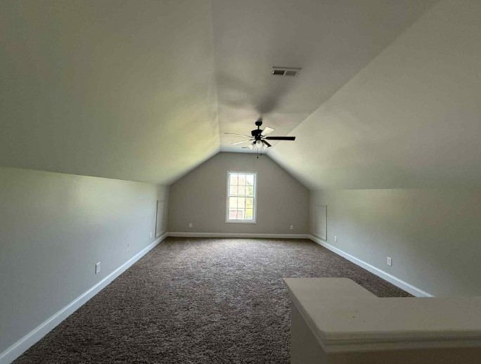 51 Bluff Creek Road Brush Creek, TN 38547 - Photo 13 of 23 a view of empty room with windows