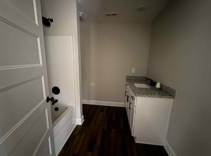 51 Bluff Creek Road Brush Creek, TN 38547 - Photo 17 of 23 a view of a bathroom
