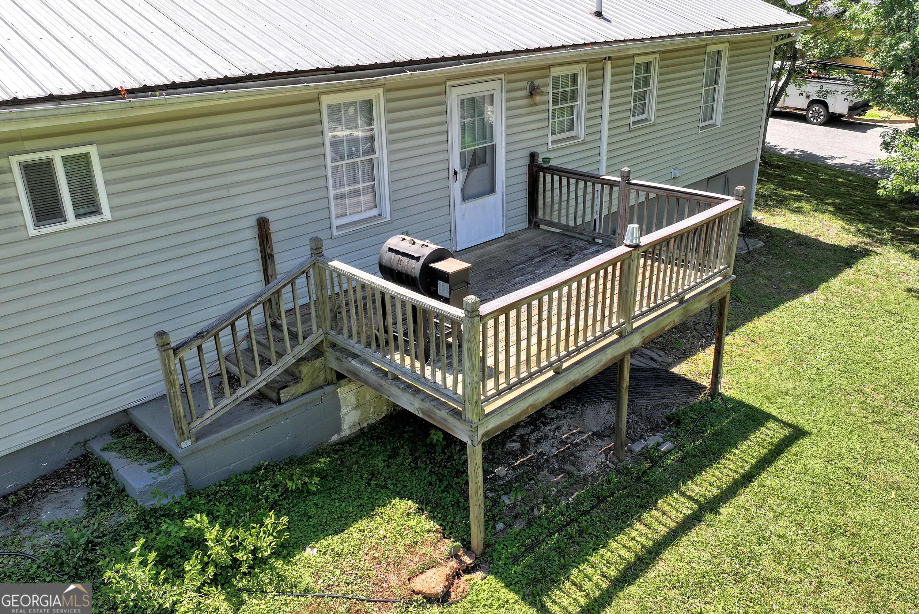 295 Tower Heights Road Gainesville, GA 30501 - Photo 25 of 34
