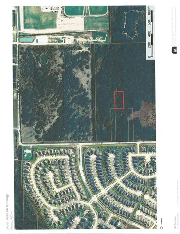 $110,000 | 0 Bauer Road, Cypress, TX 77433