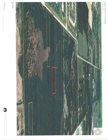 $110,000 | 0 Bauer Road, Cypress, TX 77433