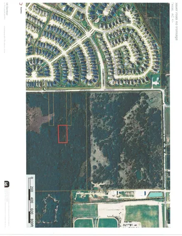 $110,000 | 0 Bauer Road, Cypress, TX 77433